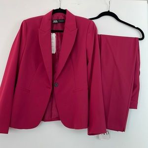 Zara Suit Set